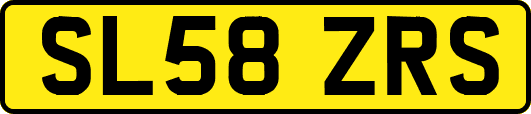 SL58ZRS