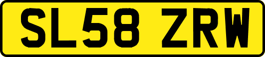SL58ZRW