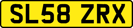 SL58ZRX