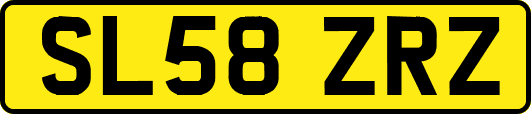 SL58ZRZ