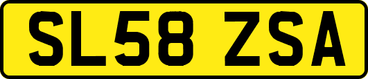 SL58ZSA
