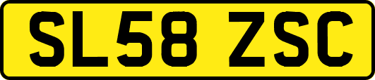 SL58ZSC