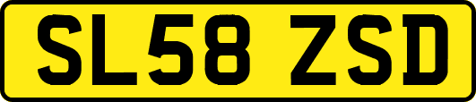 SL58ZSD