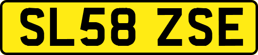 SL58ZSE