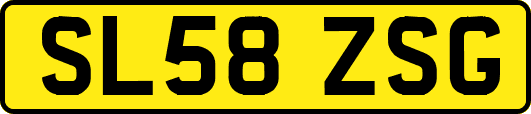 SL58ZSG