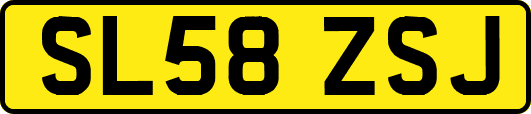 SL58ZSJ