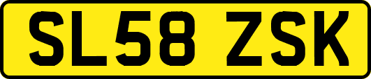 SL58ZSK