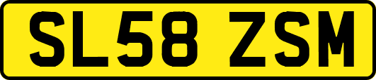 SL58ZSM