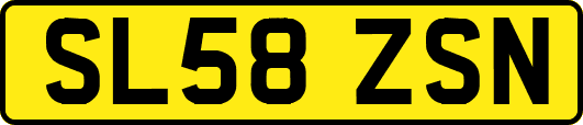 SL58ZSN
