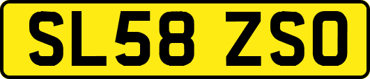 SL58ZSO