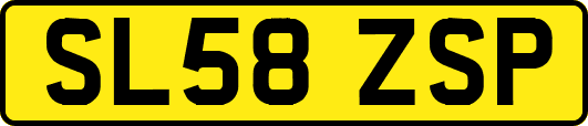SL58ZSP