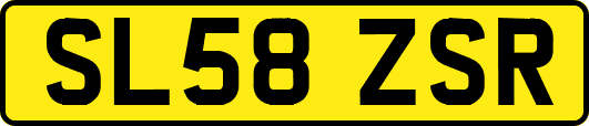 SL58ZSR