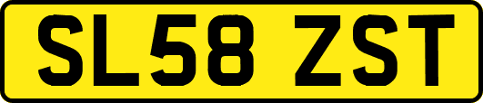 SL58ZST