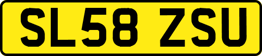 SL58ZSU