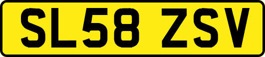 SL58ZSV