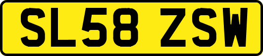 SL58ZSW