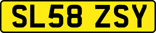 SL58ZSY