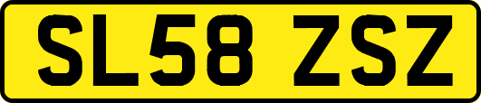 SL58ZSZ