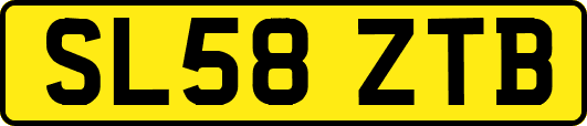 SL58ZTB