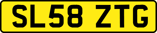 SL58ZTG