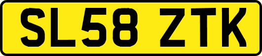 SL58ZTK