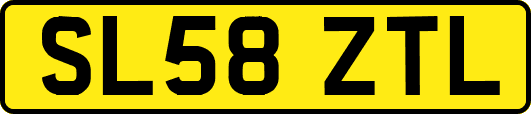 SL58ZTL