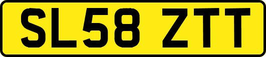SL58ZTT