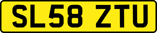 SL58ZTU