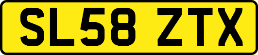 SL58ZTX
