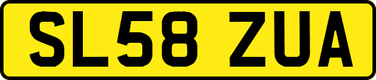 SL58ZUA