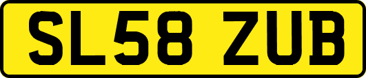 SL58ZUB
