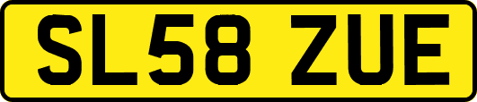 SL58ZUE