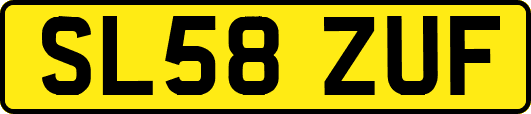 SL58ZUF