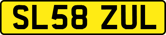 SL58ZUL