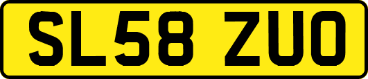SL58ZUO
