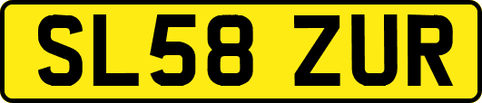 SL58ZUR
