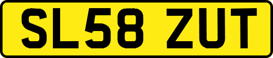 SL58ZUT