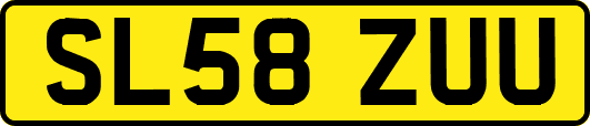 SL58ZUU