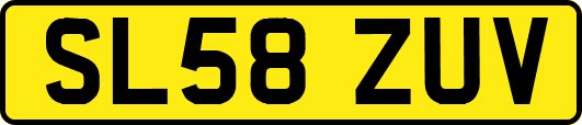 SL58ZUV