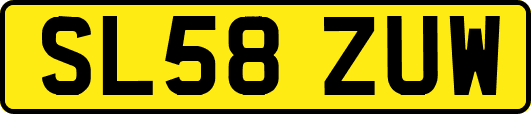 SL58ZUW
