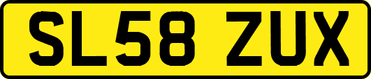 SL58ZUX