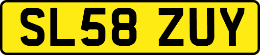 SL58ZUY