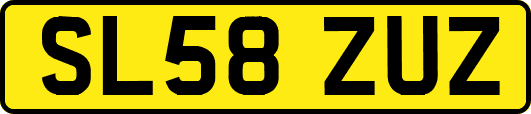 SL58ZUZ
