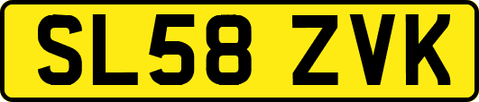 SL58ZVK