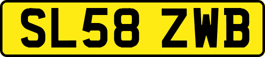 SL58ZWB