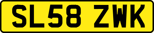 SL58ZWK