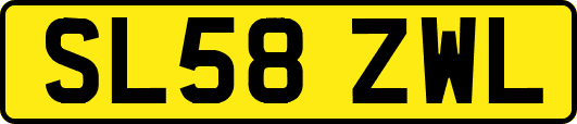 SL58ZWL