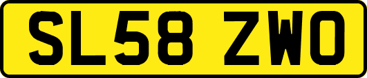 SL58ZWO