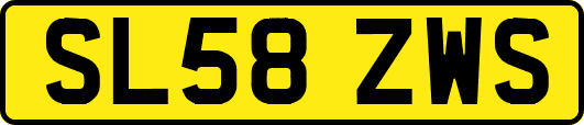 SL58ZWS