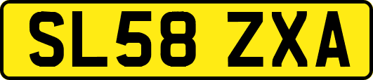 SL58ZXA